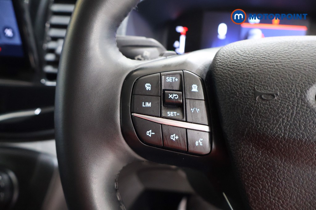 Ford Transit Limited Automatic Diesel Medium Roof Van - Stock Number (1611394) - 2nd supplementary image