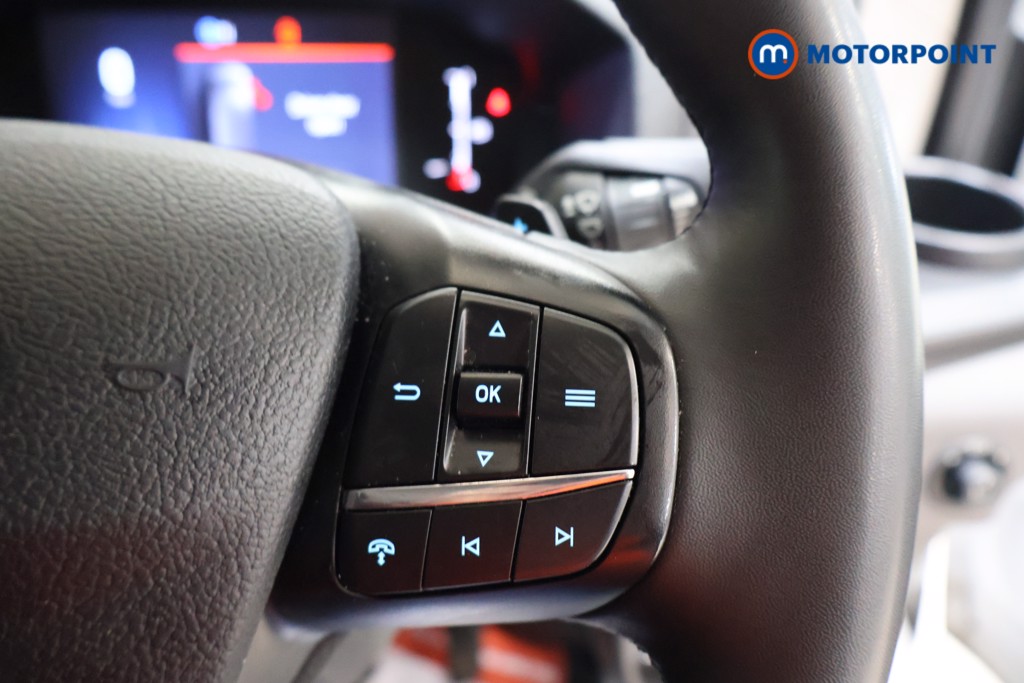 Ford Transit Limited Automatic Diesel Medium Roof Van - Stock Number (1611394) - 3rd supplementary image