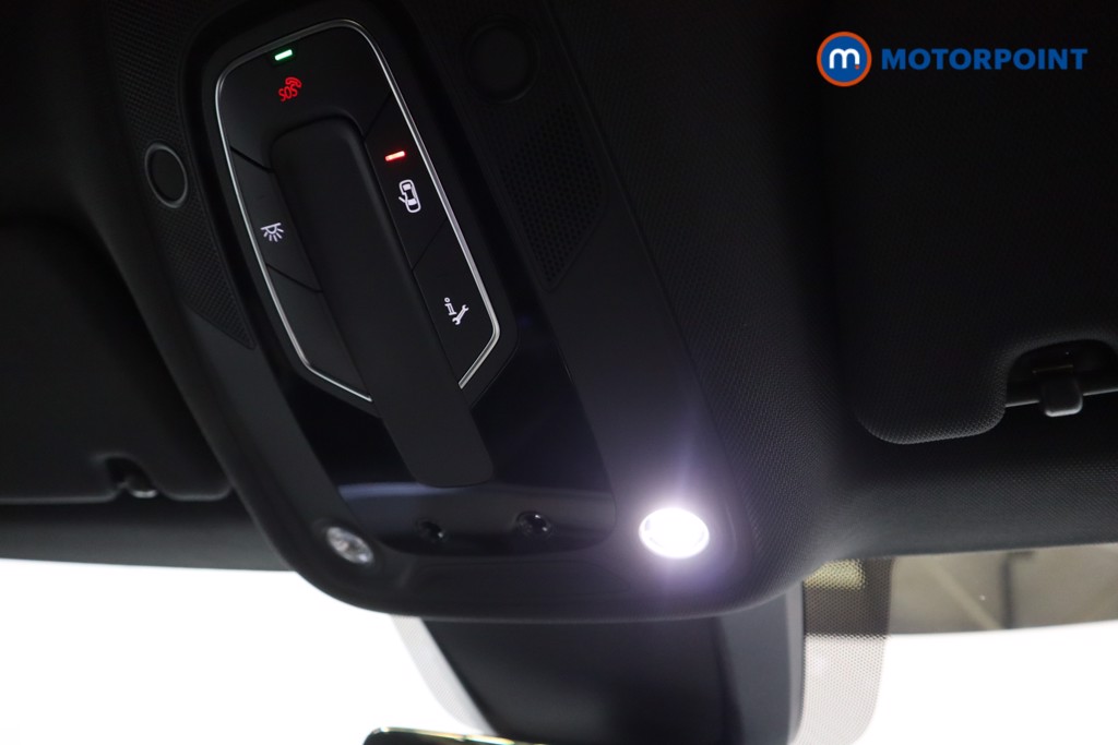 Audi E-Tron Black Edition Automatic Electric SUV - Stock Number (1611463) - 8th supplementary image