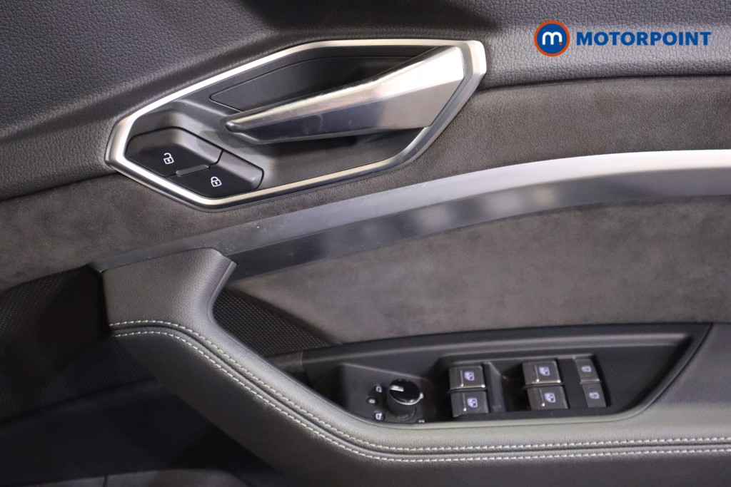 Audi E-Tron Black Edition Automatic Electric SUV - Stock Number (1611463) - 10th supplementary image