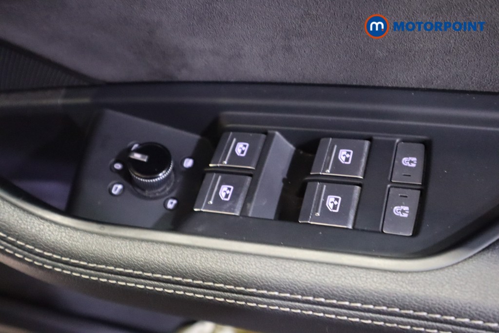 Audi E-Tron Black Edition Automatic Electric SUV - Stock Number (1611463) - 11th supplementary image
