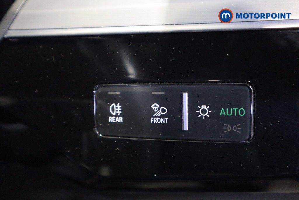 Audi E-Tron Black Edition Automatic Electric SUV - Stock Number (1611463) - 12th supplementary image