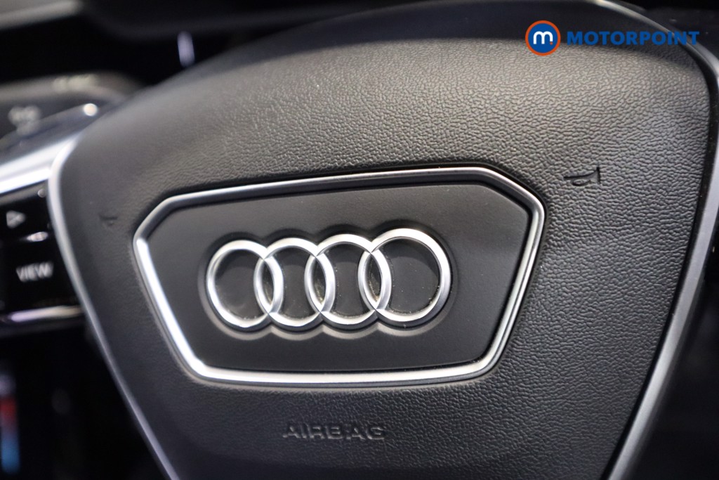 Audi E-Tron Black Edition Automatic Electric SUV - Stock Number (1611463) - 14th supplementary image