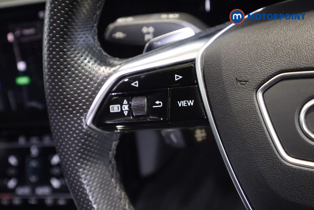 Audi E-Tron Black Edition Automatic Electric SUV - Stock Number (1611463) - 15th supplementary image