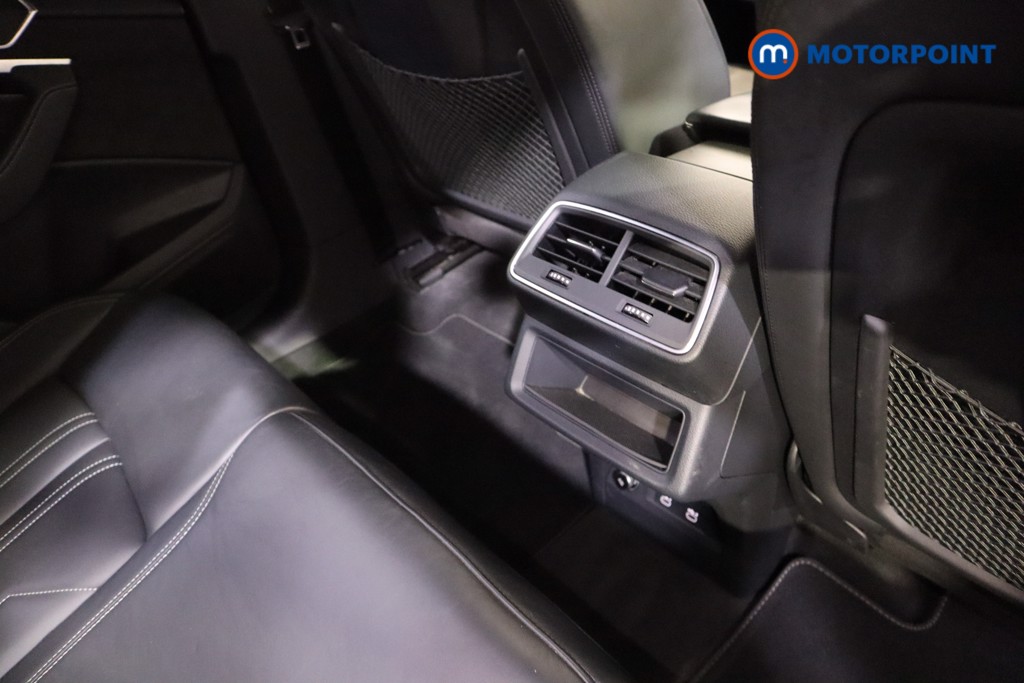 Audi E-Tron Black Edition Automatic Electric SUV - Stock Number (1611463) - 19th supplementary image