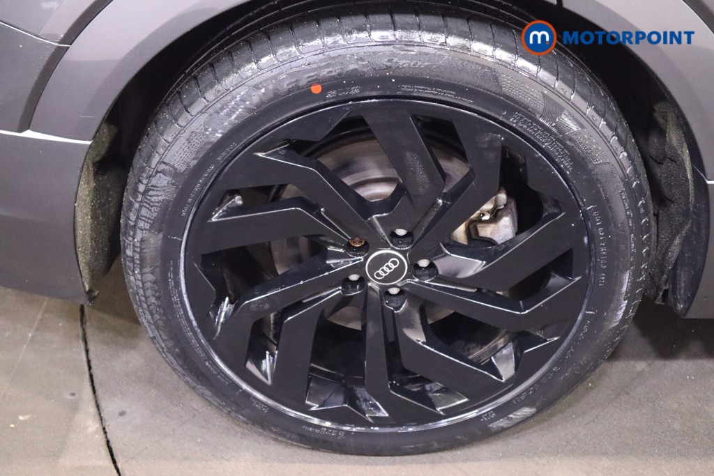 Audi E-Tron Black Edition Automatic Electric SUV - Stock Number (1611463) - 22nd supplementary image