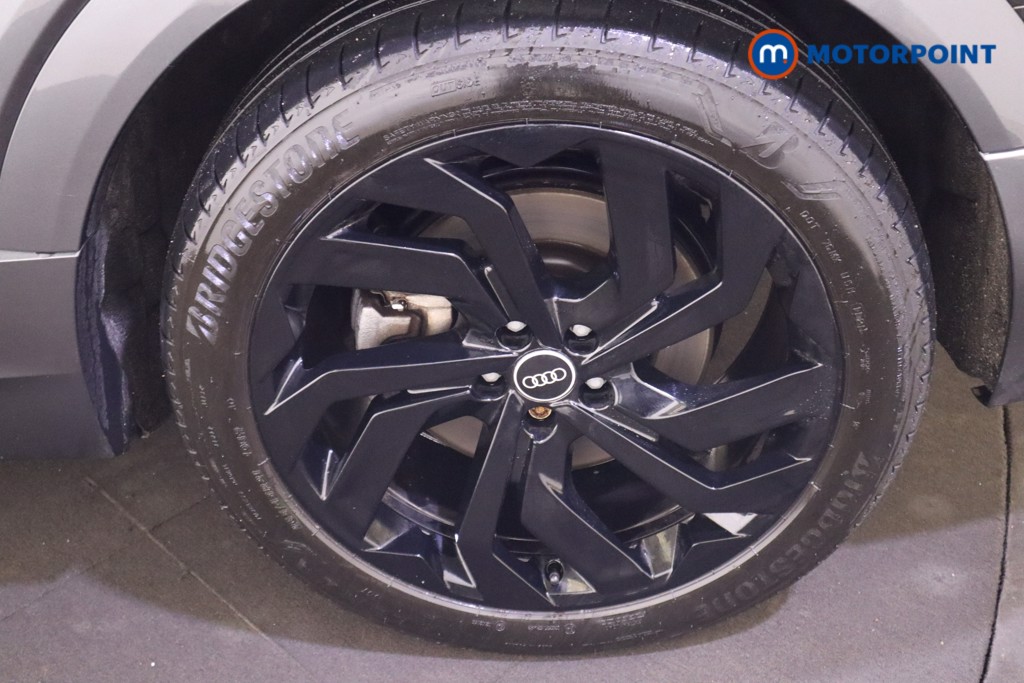 Audi E-Tron Black Edition Automatic Electric SUV - Stock Number (1611463) - 23rd supplementary image