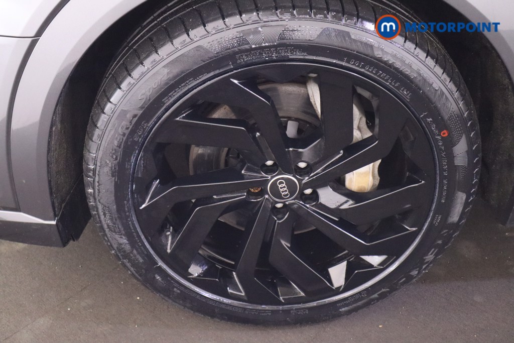 Audi E-Tron Black Edition Automatic Electric SUV - Stock Number (1611463) - 24th supplementary image