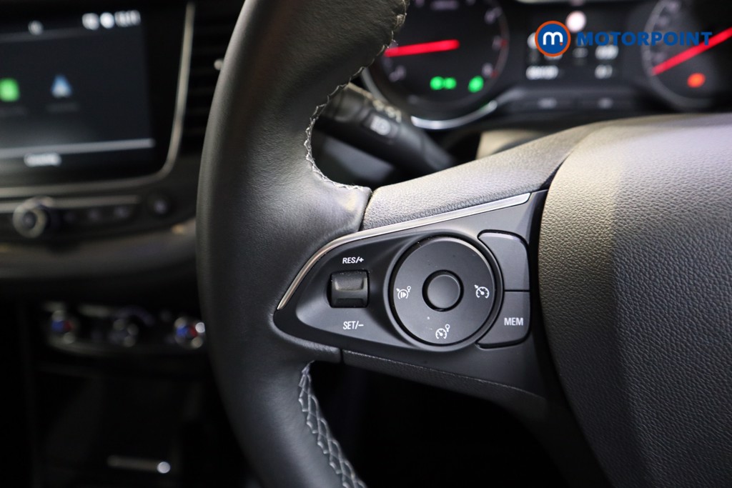 Vauxhall Grandland X Sri Nav Manual Petrol SUV - Stock Number (1611532) - 3rd supplementary image