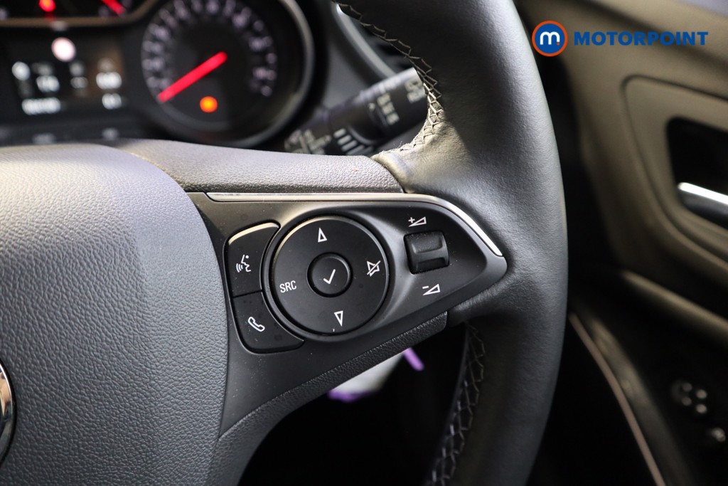 Vauxhall Grandland X Sri Nav Manual Petrol SUV - Stock Number (1611532) - 4th supplementary image