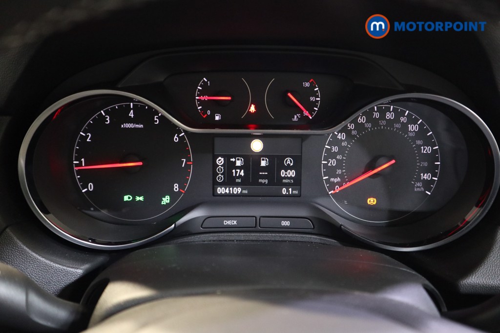 Vauxhall Grandland X Sri Nav Manual Petrol SUV - Stock Number (1611532) - 5th supplementary image