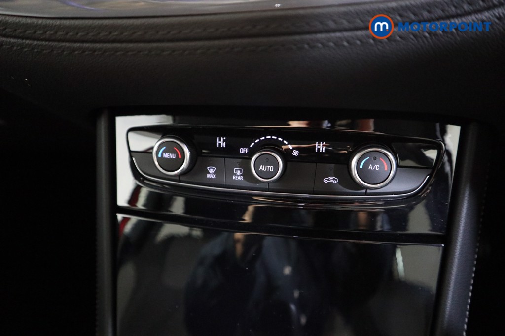 Vauxhall Grandland X Sri Nav Manual Petrol SUV - Stock Number (1611532) - 7th supplementary image