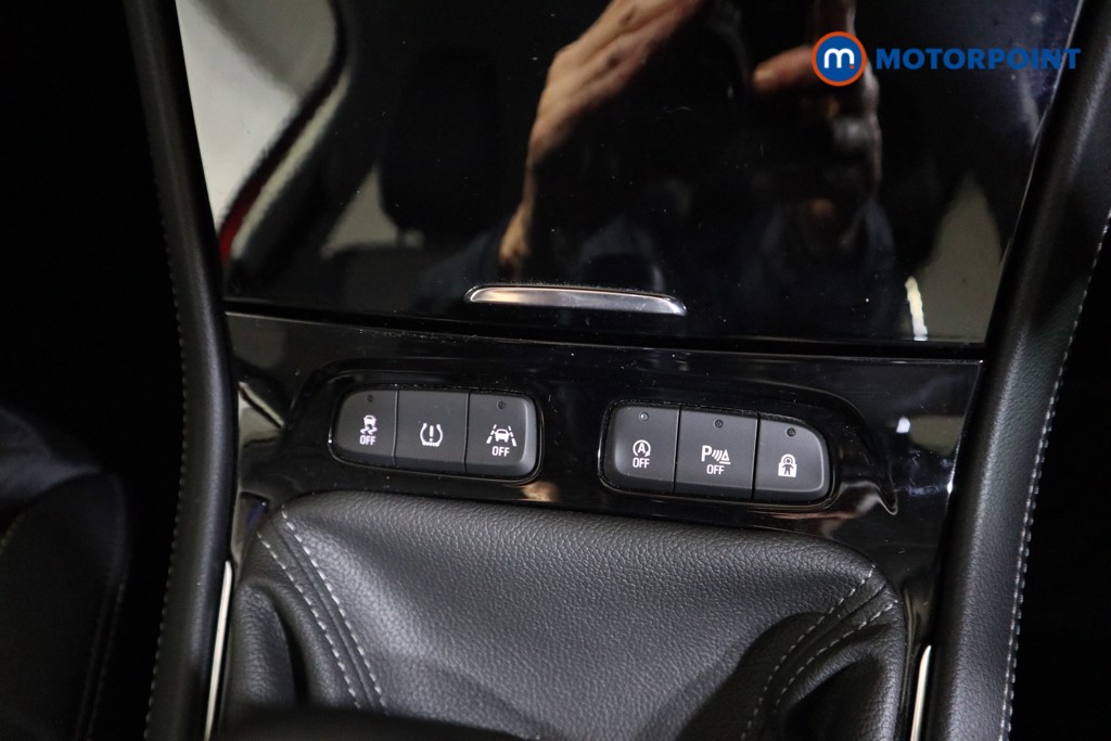 Vauxhall Grandland X Sri Nav Manual Petrol SUV - Stock Number (1611532) - 8th supplementary image