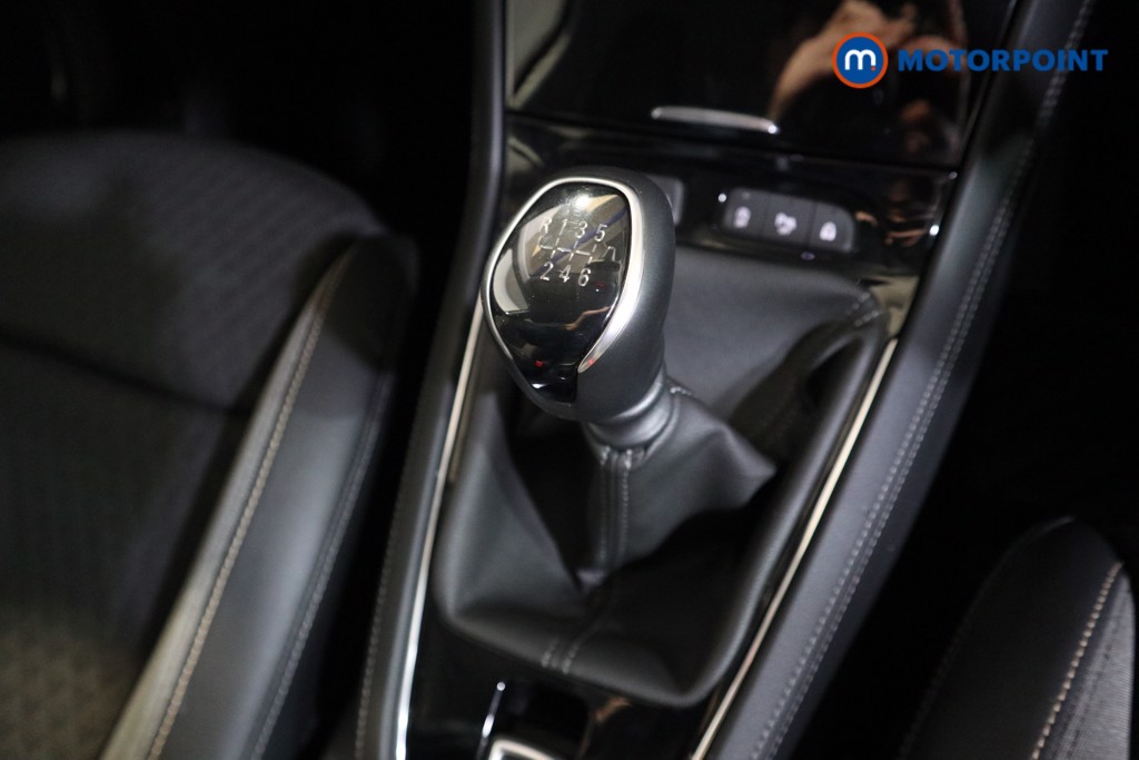 Vauxhall Grandland X Sri Nav Manual Petrol SUV - Stock Number (1611532) - 10th supplementary image