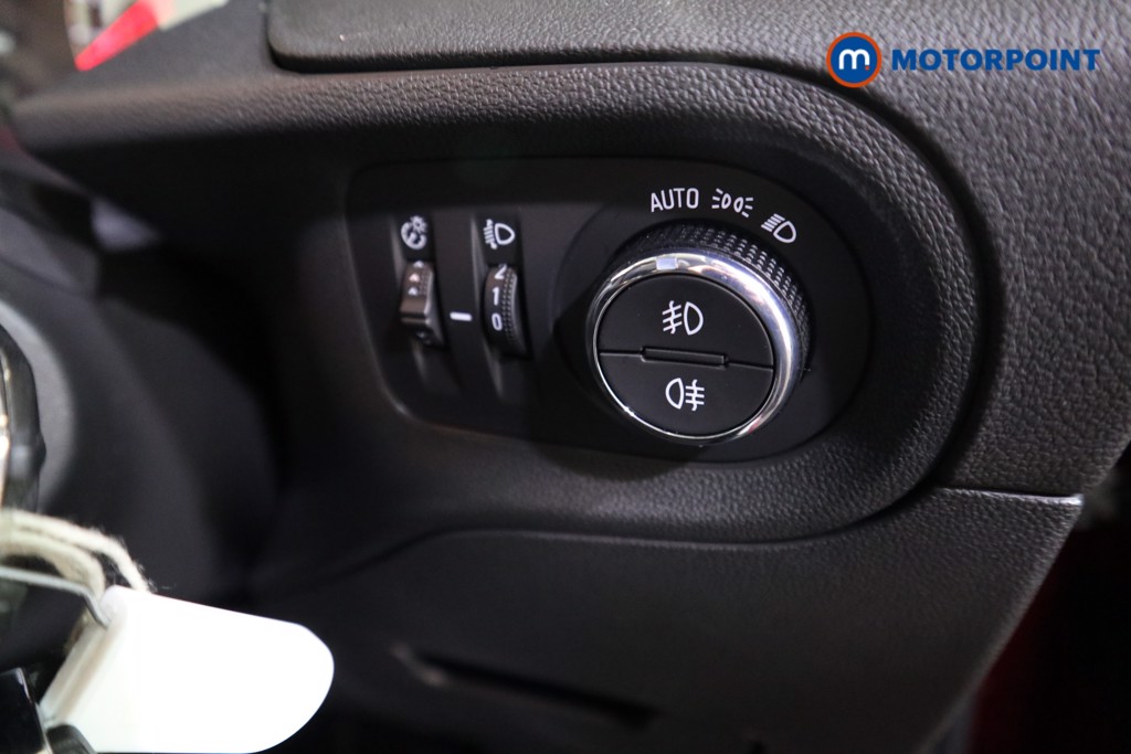 Vauxhall Grandland X Sri Nav Manual Petrol SUV - Stock Number (1611532) - 11th supplementary image