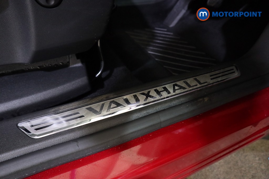 Vauxhall Grandland X Sri Nav Manual Petrol SUV - Stock Number (1611532) - 13th supplementary image