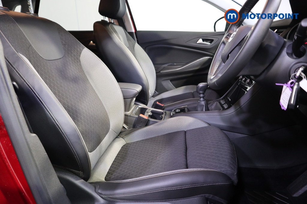 Vauxhall Grandland X Sri Nav Manual Petrol SUV - Stock Number (1611532) - 15th supplementary image