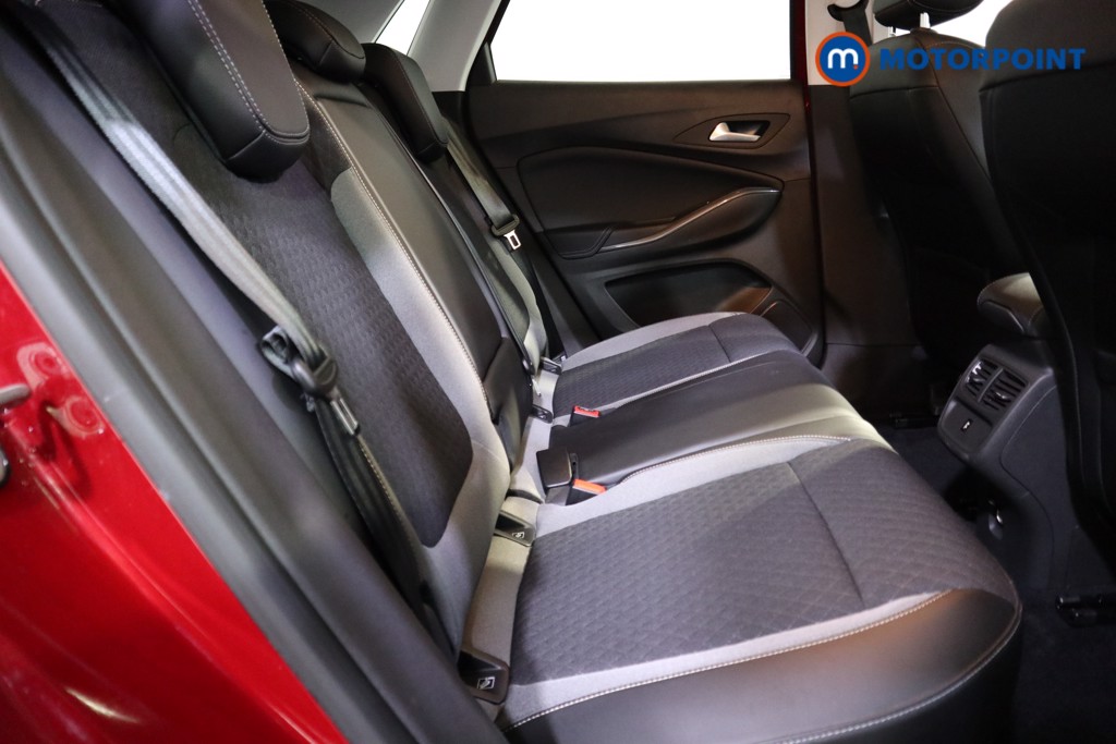 Vauxhall Grandland X Sri Nav Manual Petrol SUV - Stock Number (1611532) - 16th supplementary image