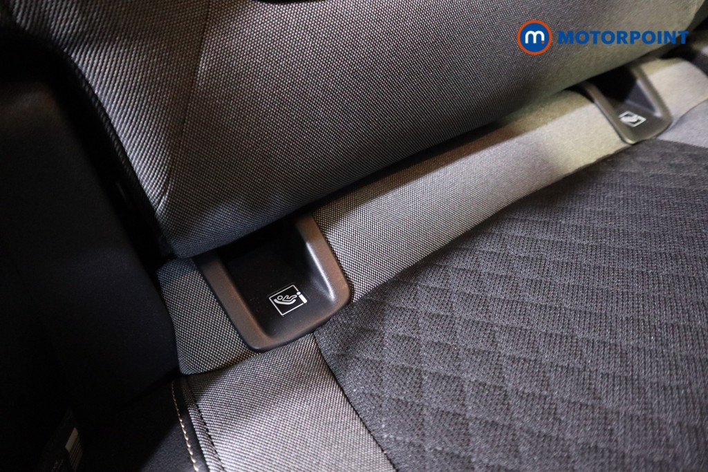 Vauxhall Grandland X Sri Nav Manual Petrol SUV - Stock Number (1611532) - 17th supplementary image