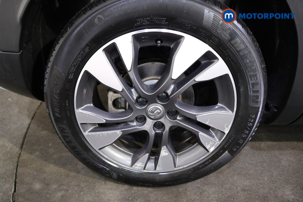 Vauxhall Grandland X Sri Nav Manual Petrol SUV - Stock Number (1611532) - 21st supplementary image