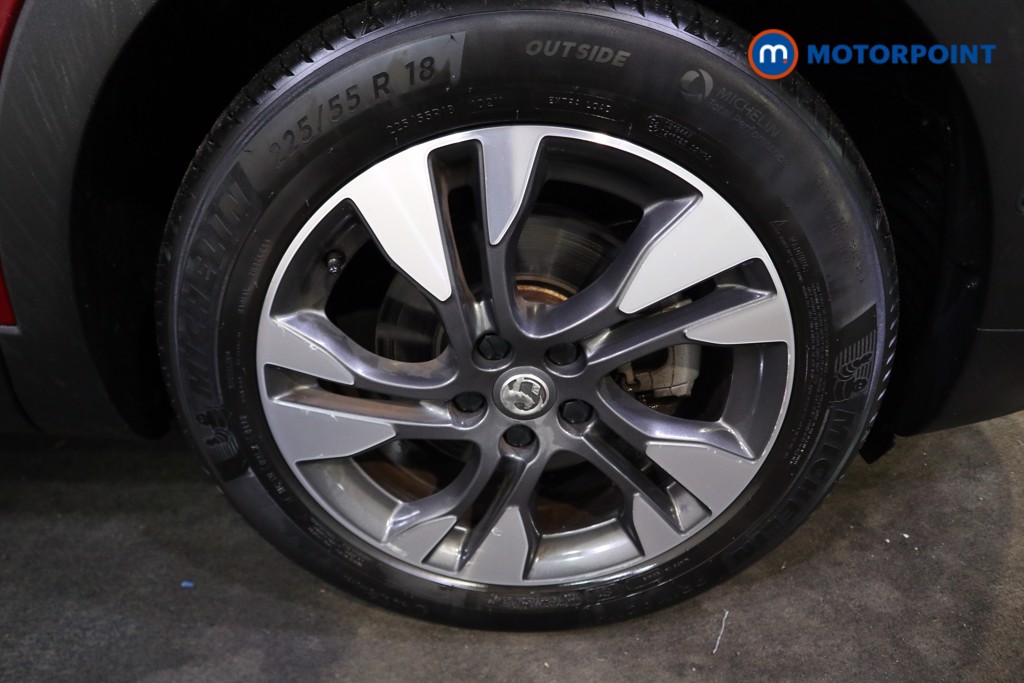 Vauxhall Grandland X Sri Nav Manual Petrol SUV - Stock Number (1611532) - 22nd supplementary image