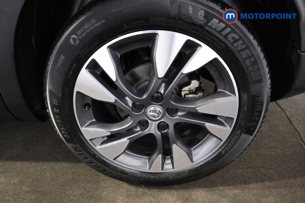 Vauxhall Grandland X Sri Nav Manual Petrol SUV - Stock Number (1611532) - 24th supplementary image