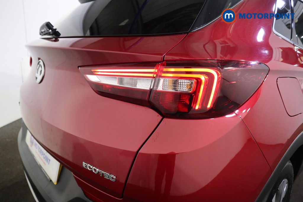 Vauxhall Grandland X Sri Nav Manual Petrol SUV - Stock Number (1611532) - 28th supplementary image