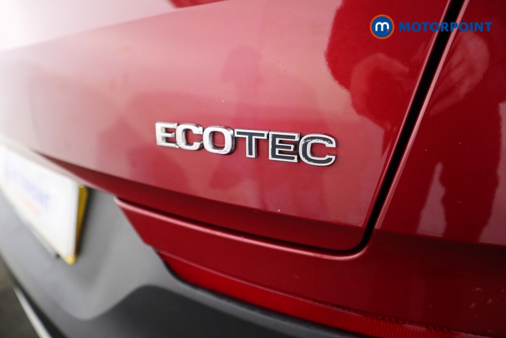 Vauxhall Grandland X Sri Nav Manual Petrol SUV - Stock Number (1611532) - 29th supplementary image