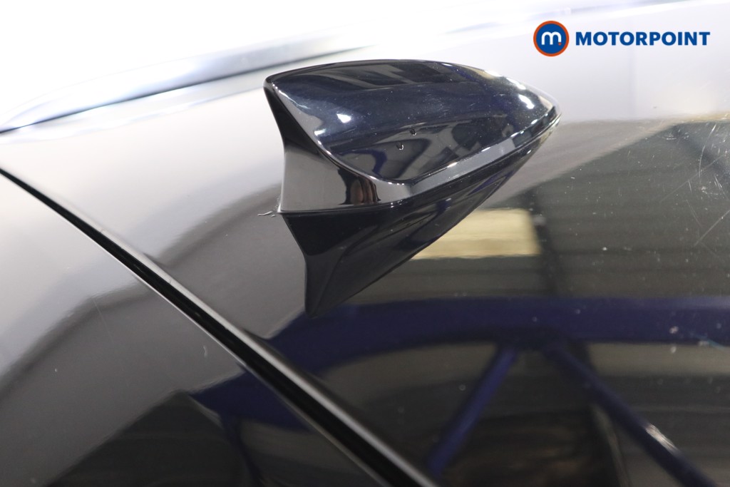 Vauxhall Grandland X Sri Nav Manual Petrol SUV - Stock Number (1611532) - 30th supplementary image