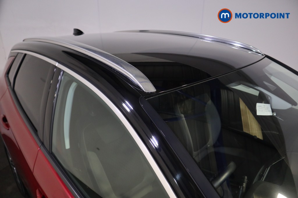 Vauxhall Grandland X Sri Nav Manual Petrol SUV - Stock Number (1611532) - 31st supplementary image