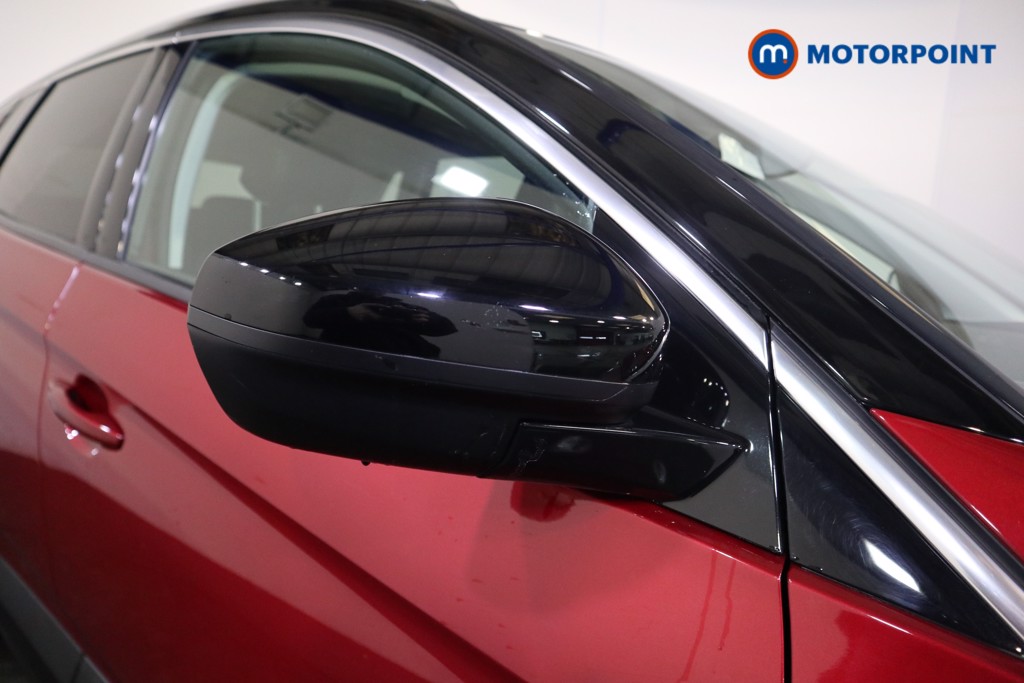 Vauxhall Grandland X Sri Nav Manual Petrol SUV - Stock Number (1611532) - 32nd supplementary image