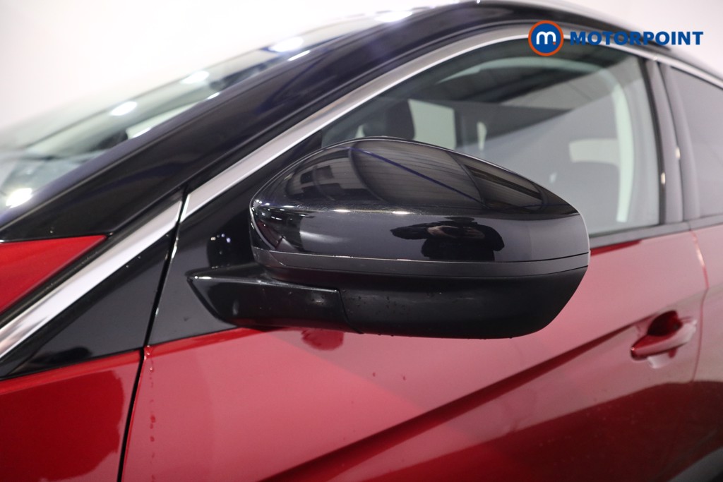 Vauxhall Grandland X Sri Nav Manual Petrol SUV - Stock Number (1611532) - 33rd supplementary image