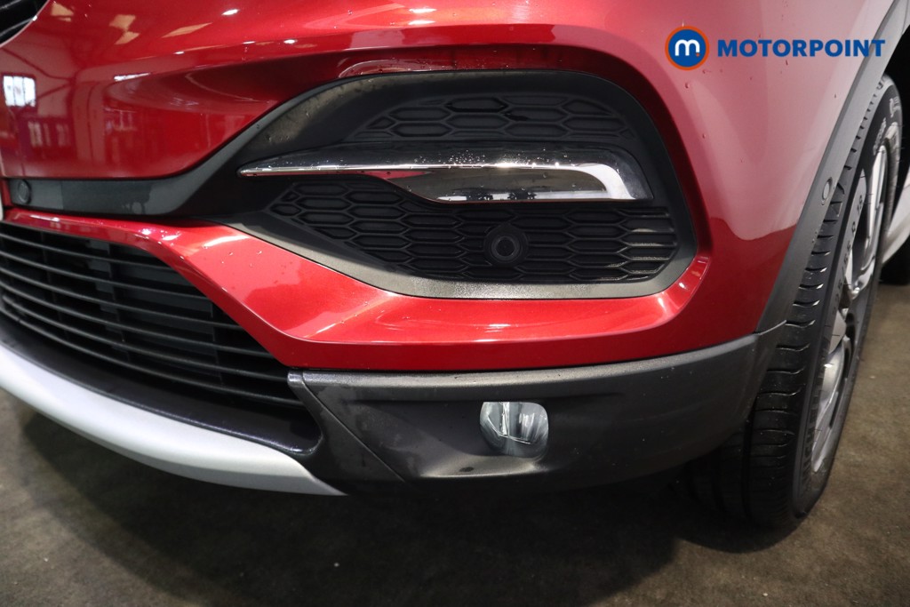 Vauxhall Grandland X Sri Nav Manual Petrol SUV - Stock Number (1611532) - 34th supplementary image