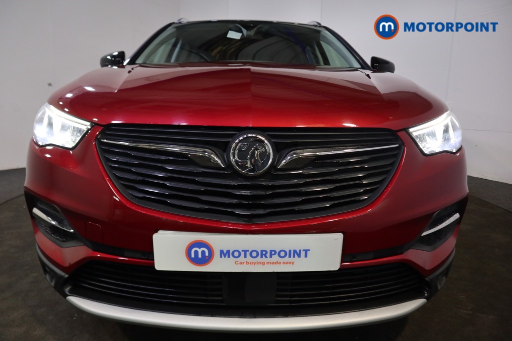 Vauxhall Grandland X Sri Nav Manual Petrol SUV - Stock Number (1611532) - 36th supplementary image