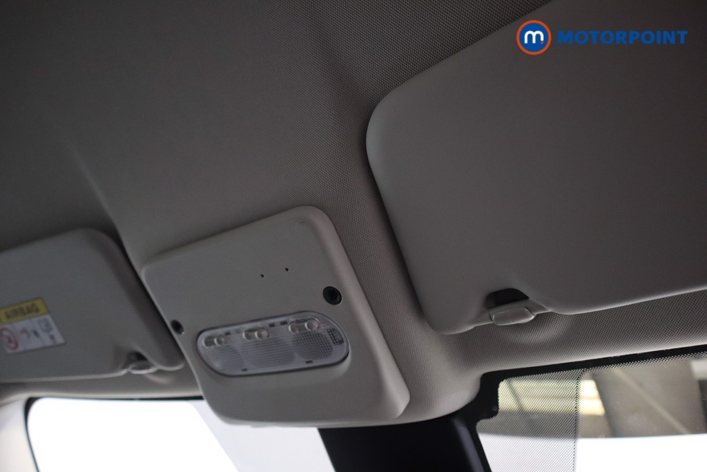 Nissan Qashqai Acenta Premium Automatic Petrol SUV - Stock Number (1611634) - 8th supplementary image