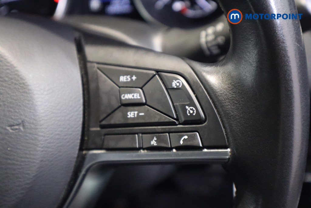 Nissan Qashqai Acenta Premium Automatic Petrol SUV - Stock Number (1611634) - 13th supplementary image