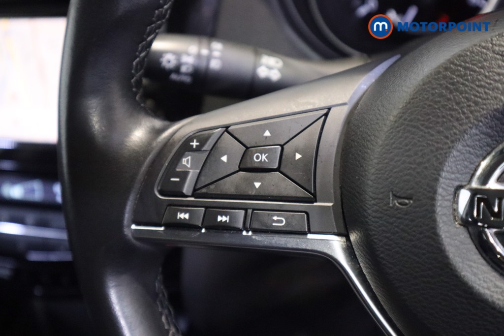 Nissan Qashqai Acenta Premium Automatic Petrol SUV - Stock Number (1611634) - 15th supplementary image