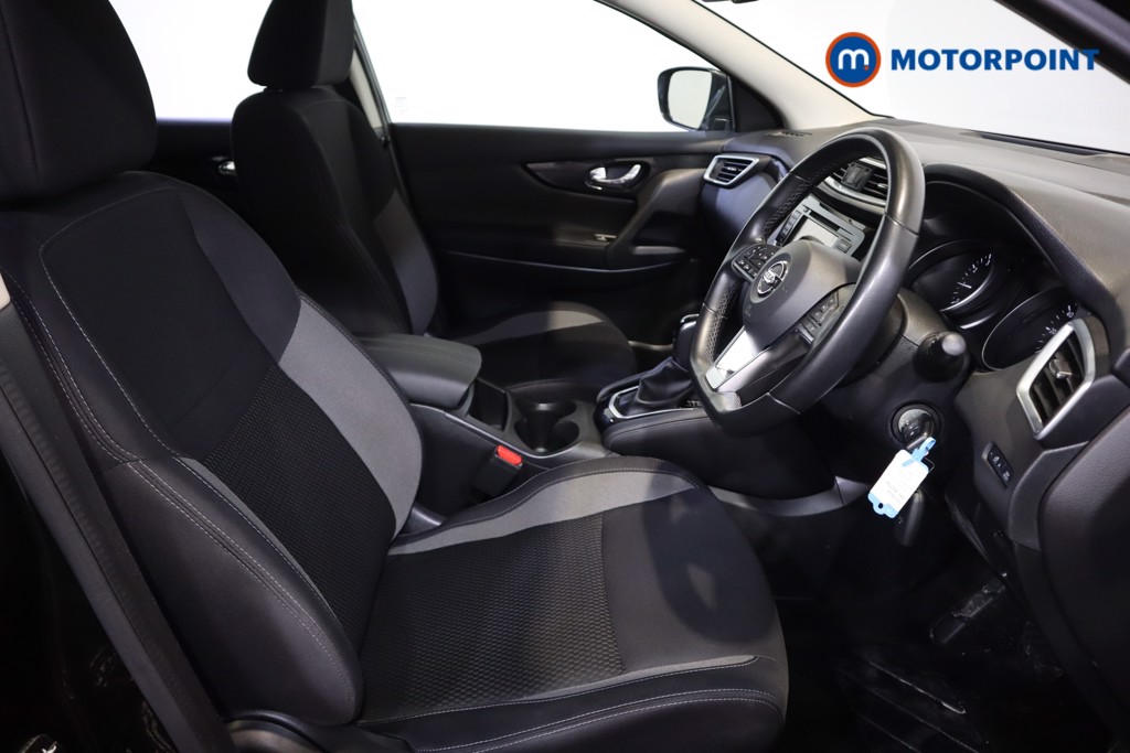 Nissan Qashqai Acenta Premium Automatic Petrol SUV - Stock Number (1611634) - 17th supplementary image