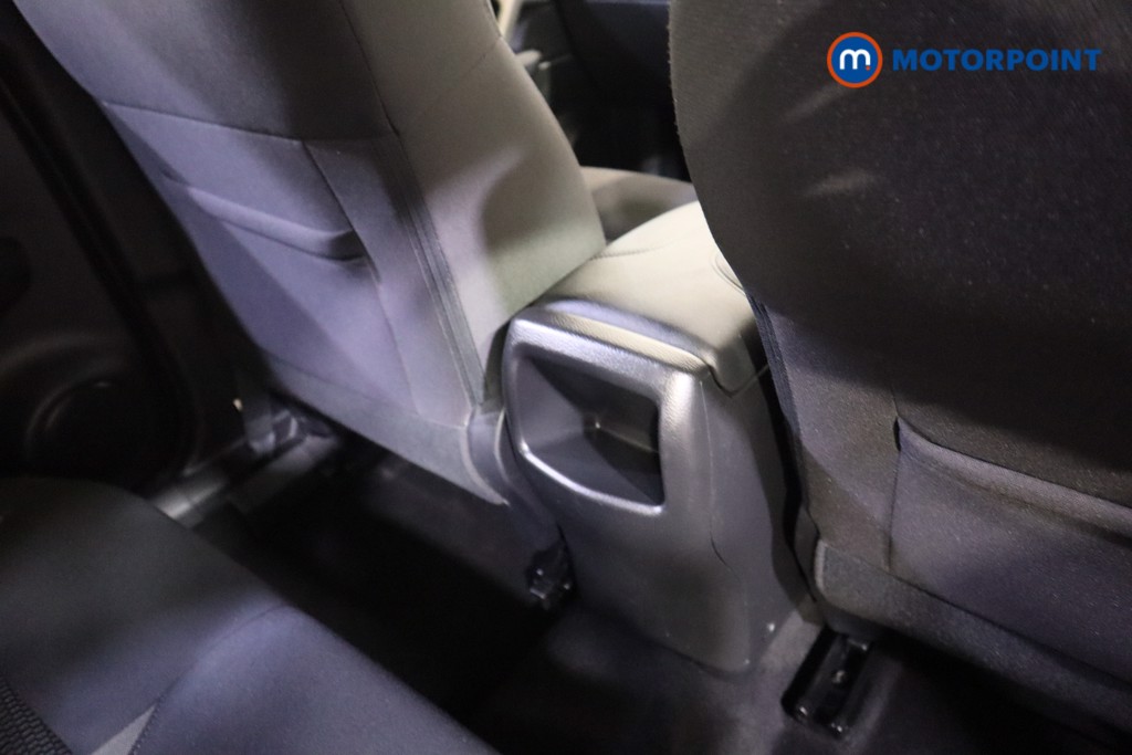 Nissan Qashqai Acenta Premium Automatic Petrol SUV - Stock Number (1611634) - 19th supplementary image