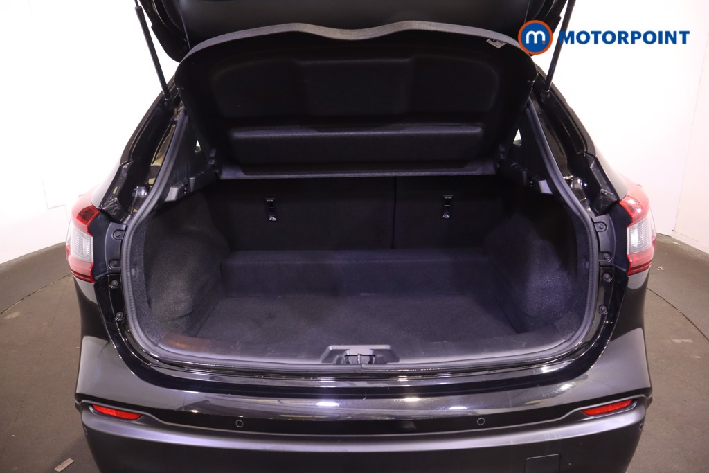 Nissan Qashqai Acenta Premium Automatic Petrol SUV - Stock Number (1611634) - 20th supplementary image