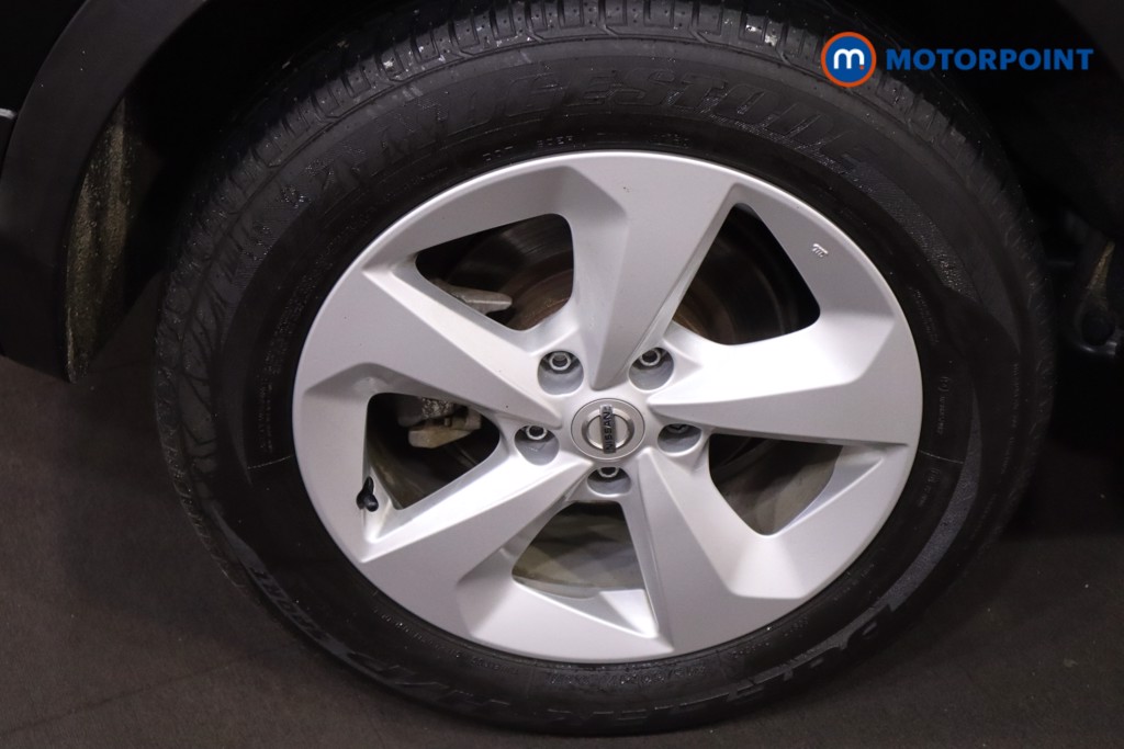 Nissan Qashqai Acenta Premium Automatic Petrol SUV - Stock Number (1611634) - 21st supplementary image