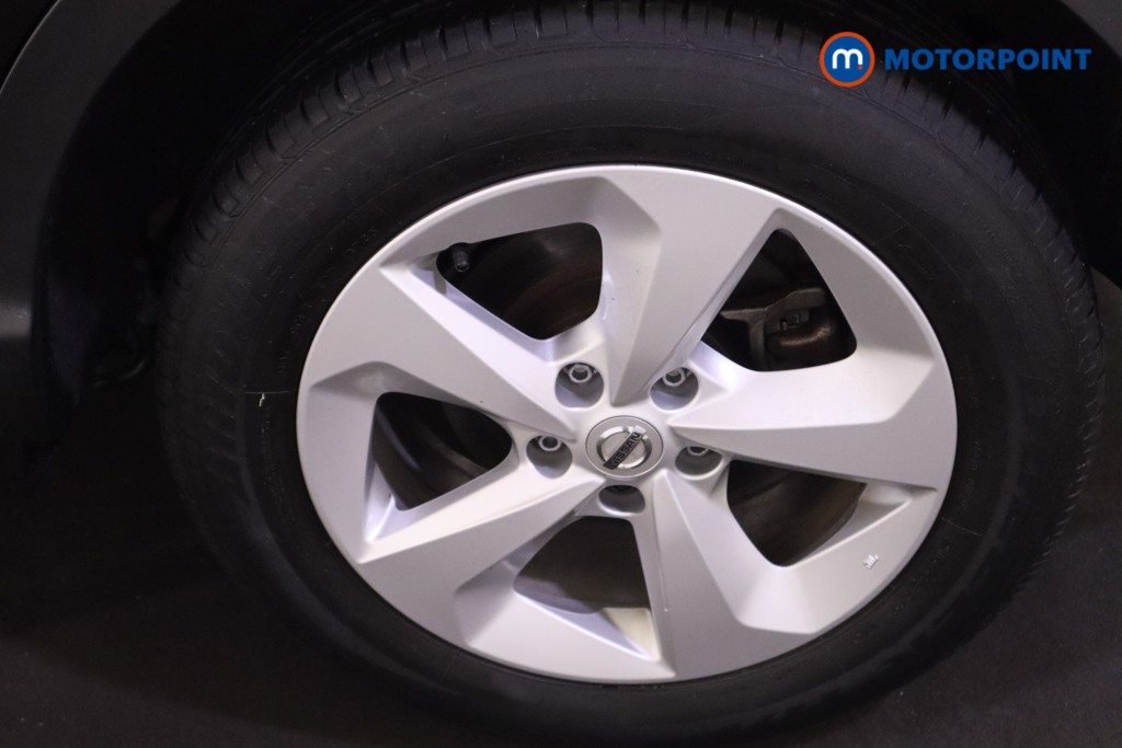 Nissan Qashqai Acenta Premium Automatic Petrol SUV - Stock Number (1611634) - 22nd supplementary image