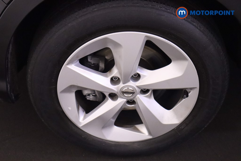 Nissan Qashqai Acenta Premium Automatic Petrol SUV - Stock Number (1611634) - 23rd supplementary image