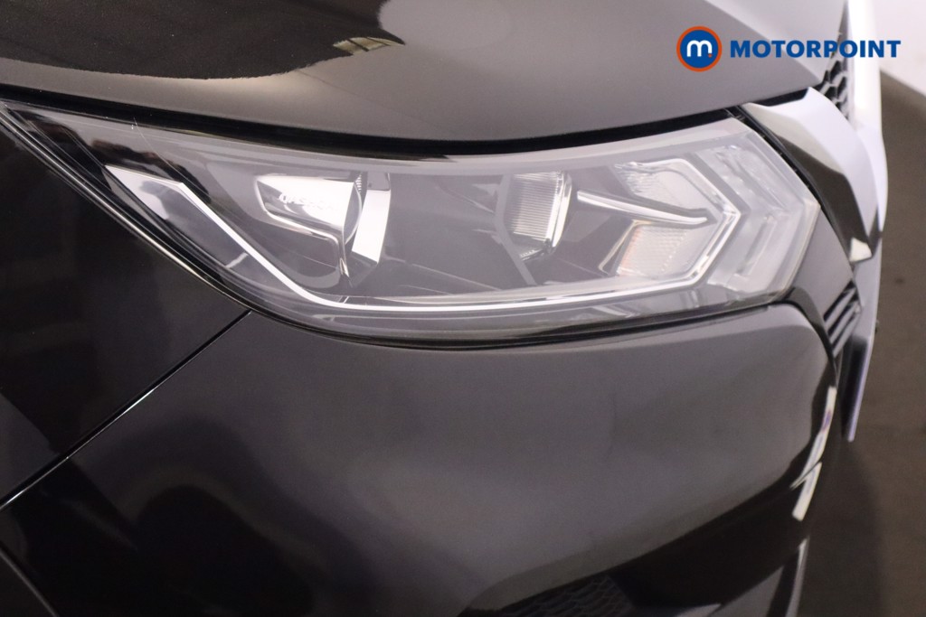 Nissan Qashqai Acenta Premium Automatic Petrol SUV - Stock Number (1611634) - 25th supplementary image