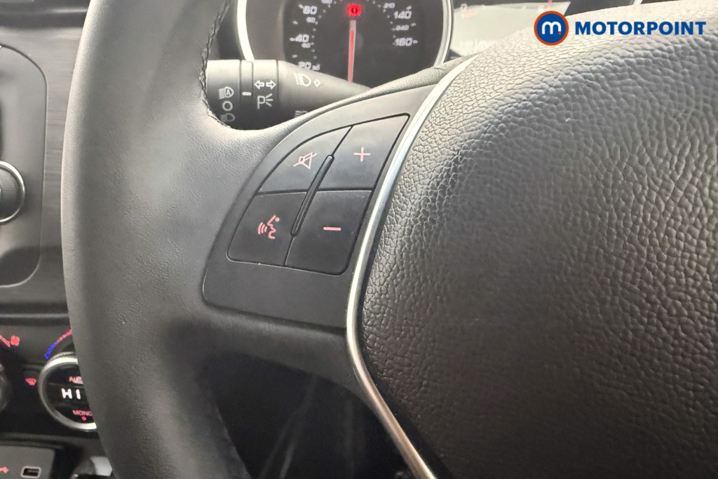 Alfa Romeo Giulietta Super Manual Diesel Hatchback - Stock Number (1611652) - 7th supplementary image