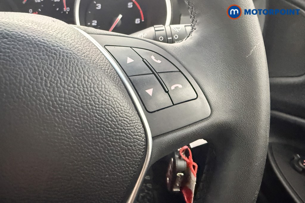 Alfa Romeo Giulietta Super Manual Diesel Hatchback - Stock Number (1611652) - 8th supplementary image