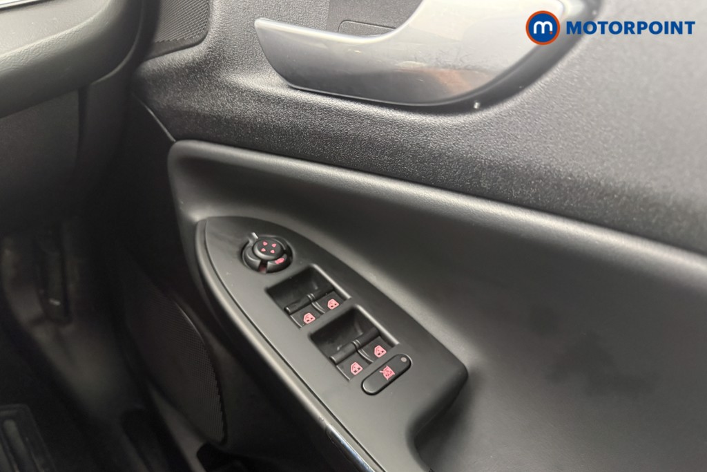 Alfa Romeo Giulietta Super Manual Diesel Hatchback - Stock Number (1611652) - 9th supplementary image