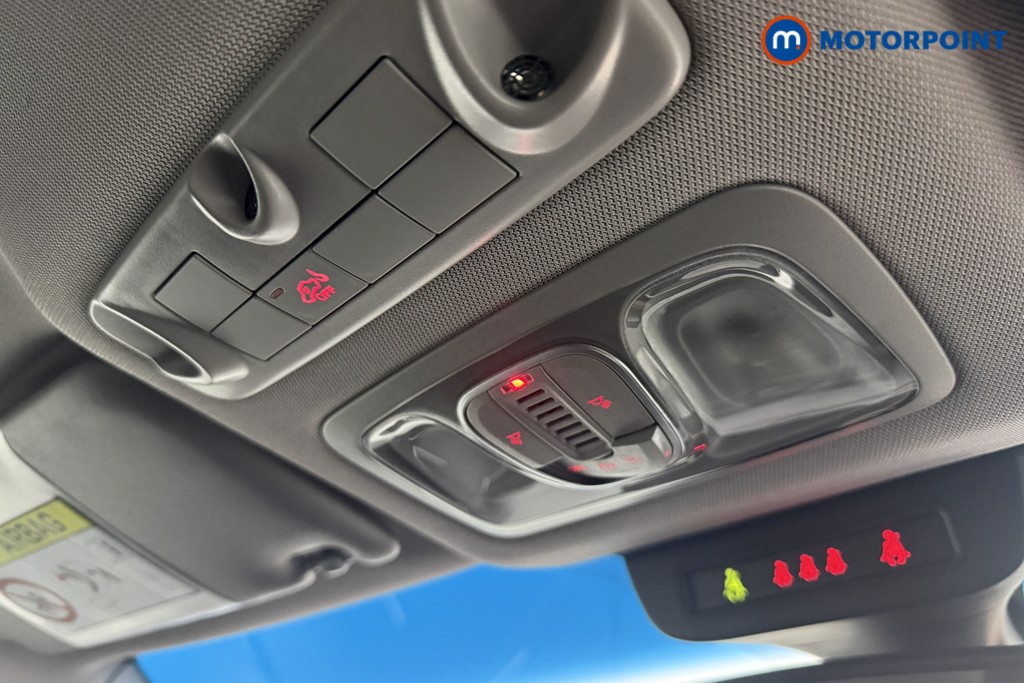 Alfa Romeo Giulietta Super Manual Diesel Hatchback - Stock Number (1611652) - 10th supplementary image