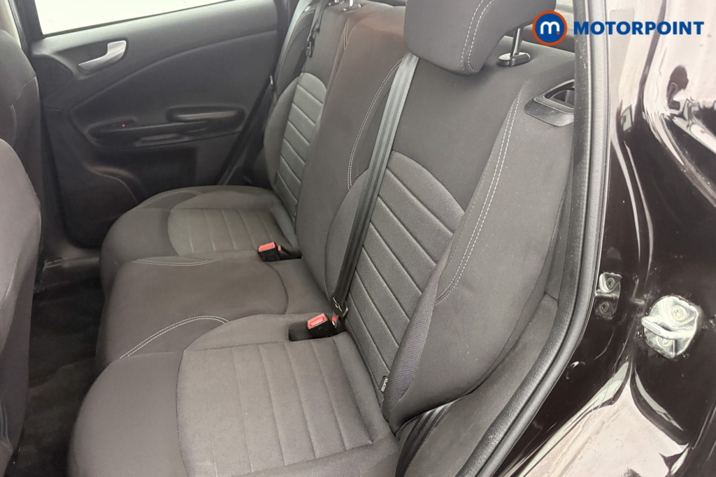 Alfa Romeo Giulietta Super Manual Diesel Hatchback - Stock Number (1611652) - 12th supplementary image