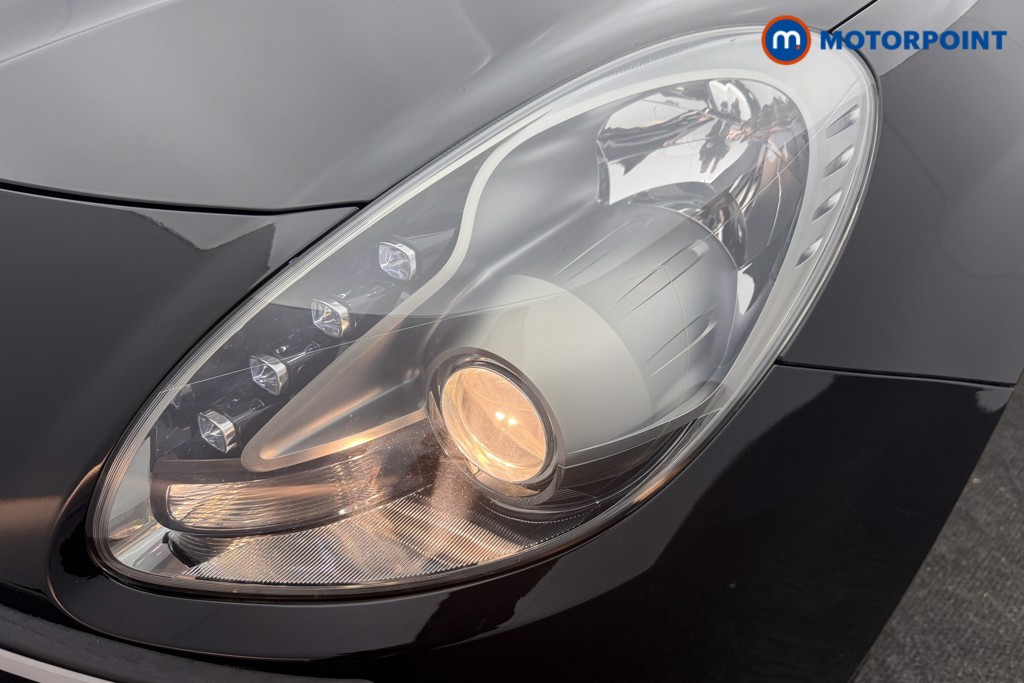 Alfa Romeo Giulietta Super Manual Diesel Hatchback - Stock Number (1611652) - 15th supplementary image